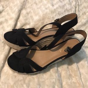 American eagle wedges.